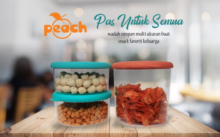 peach bulat